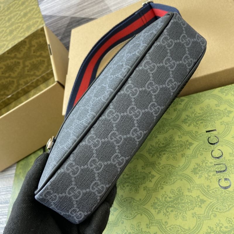 Gvc*1 waist chest packs